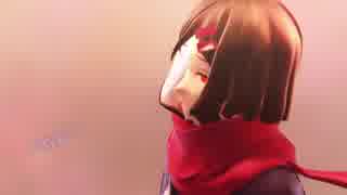 【MMDカゲプロ】アヤノでby your side