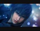 【DFFAC】アーケード アドバタイズムービー2017【ボイス有り】