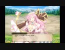 【FlowerKnightGirl】開花リカステ【キャラクエ】