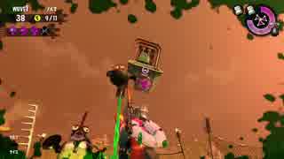 【スプラトゥーン2】サーモンランでおしゃべり練習 Part.5【実況】