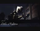 【擦れ声で】全く動じずにホラゲー実況【Little Nightmares】part 3