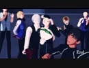 HappyBirthday Yuri Katsuki 2017【君じゃなきゃダメみたい】