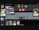[MTG]予想外の下に190[MO]