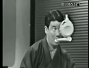 ハリウッドでの海老一染乃助・染太郎の神業芸！