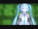 【MMD X Minecraft】 Broken- 初音未來