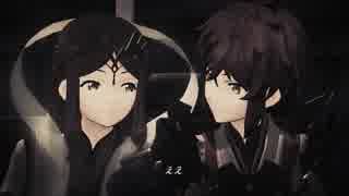 【鑑賞用】ゼノブレイド2 第五話:軛