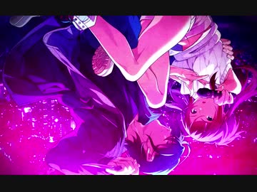 眠れぬ羊と孤独な狼 (OP movie) Dance of Wolf