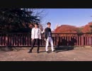 【同い年コンビ】都会っ子純情を踊ってみた【こづしゅん】