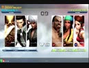 KOF14 西日暮里バーサス・第２２回紅白戦・その１