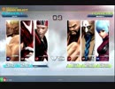 KOF14 西日暮里バーサス・第２２回紅白戦・その２
