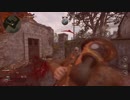 【CoD:WW2】ただの稲荷のBOT戦_04【PC版】