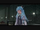 閃の軌跡Ⅲ 　 ルキヴァス第2分校　  ティオ主任　 その48