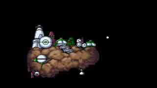 死守！ハミルトン防衛戦