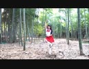 TVアニメ「おそ松さん」OP「全力バタンキュー」踊ってみました♡