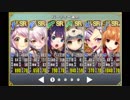 政剣マニフェスティア アリシアの懐刀 大地獄 429秒 SR6
