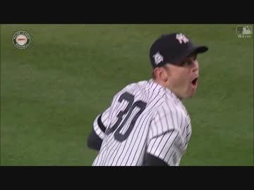 【MLB】2017年メジャーリーグ珍プレー（ポストシーズン+入れ忘れ）