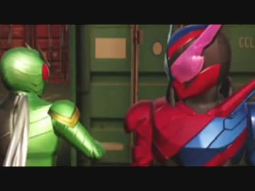オレたちのクライマックスファイターズ【２人対戦】