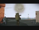 FOBで遭遇した奇怪なバグ