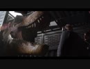 ジュラシック・ワールド/フォールン・キングダム　プロモ映像