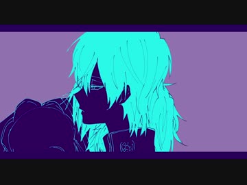 【手描き】伊達組で静かな部屋PVトレス【刀剣乱舞】