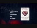 Words That Make the Heart Sing by Sandra Matheson (Book Trailer)