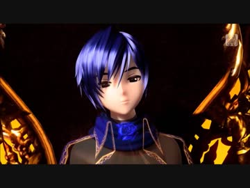 コスチューム・コスプレ ボカロ kaito コスプレ カンタレラ ローザブルー