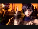【PDFT PS4】ゴーストルール　PV(ローザ・ルーノ 透けDIVA)