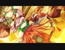 【UTAUカバー / 音源配布】うそつき【唯月杏花 弱連続音-宵月-】