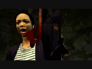 【Dead by Daylight】殺 し て み た part2 【ゆっくり実況プレイ】