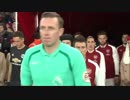 FULL前半 ≪17-18EPL：第15節≫ アーセナル vs マンチェスター・ユナイテッド