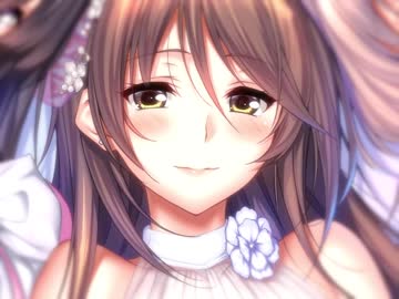 アマカノ～Second Season～＋ (OP movie) 深愛