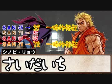 【クトゥルフ】賢くなくても美術館に行く part4【ゆっくりTRPG】