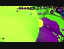 【Splatoon2】イカカツ！２ #10 イカニンジャは甘え【S+】