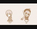 【うないろは】乱痴気凡騒ヴァルカン演舞【オリジナル】