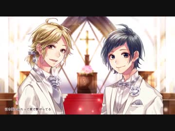 ノンファンタジー／まふまふ×そらる【合わせてみた】