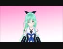【MMD艦これ】甘えん坊な山風が可愛くて出掛けられない【1280x720】