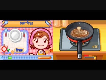 【TASさんの休日】TASさんがステーキを作るようです。(クッキングママ)