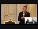 《ノーベル賞作家》カズオ・イシグロ 記者会見