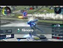 マドロック視点