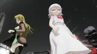 【Fate/MMD】ささかや式六導&ジャックで【イドラのサーカス】