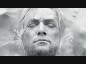 【実況】おじいちゃんがサイコブレイク２した part7