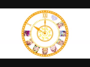 【バンドアレンジ】絶対特権主張しますっ! Passion Dream Festival Rearrange【#デレンジ第4弾】