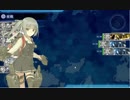 17秋イベ　捷号決戦！邀撃、レイテ沖海戦(前篇)E4ギミックYマス編
