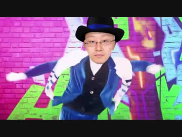ダンス奨励会