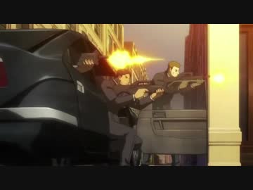 止まるんじゃねぇぞUC