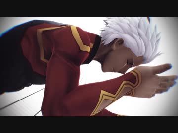 【Fate/MMD】[E]miction