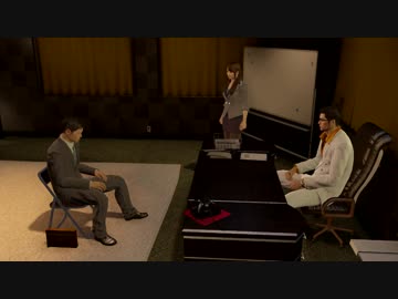 龍が如く０　誓いの場所　とてとて実況プレイ　Part57