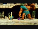 【PS4】ボタン連打でドラクエヒーローズ２【プレイ動画】part25