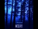LUNARIA - MIST [FULL ALBUM 2015]