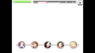 コンボが続かなかったら即ガチャするデレステＳ